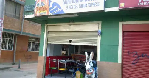 EL REY DEL SABOR EXPRESS EL REY DEL SABOR EXPRESS